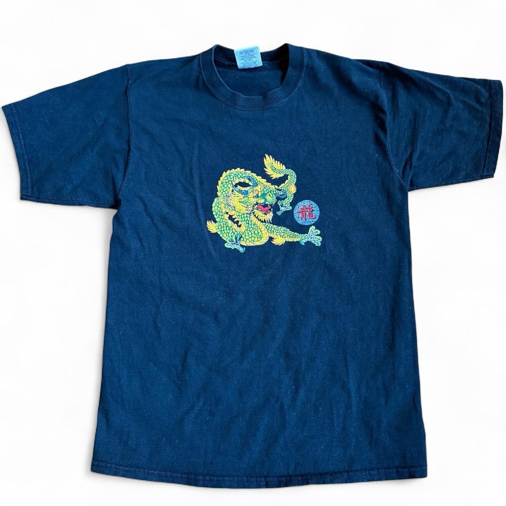 Dragon t-shirt 🐉